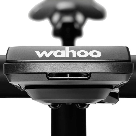 Wahoo Elemnt Ace Водоустойчив GPS Велосипеден