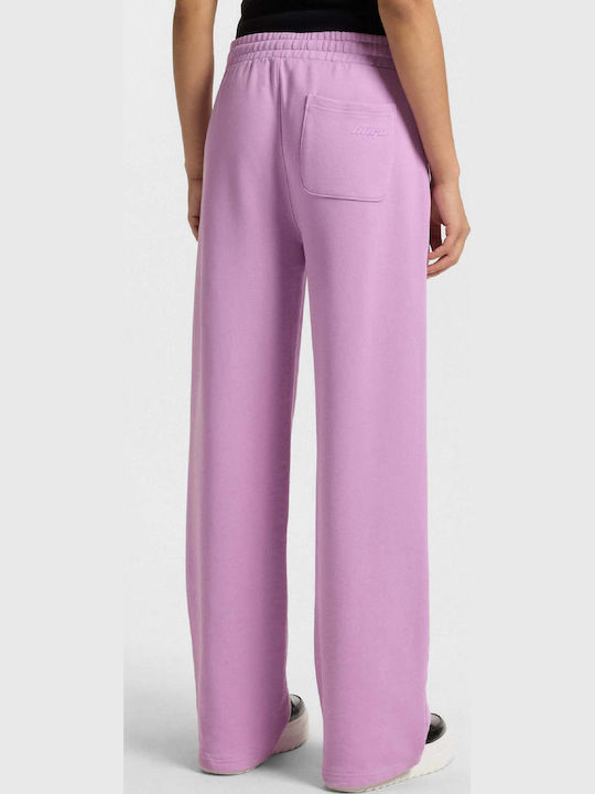 Hugo Sweatsuit Lilac