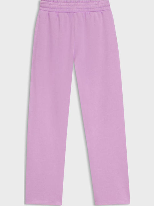 Set de Trening Lilac