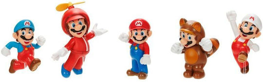 Jakks Pacific Bros 6εκ.