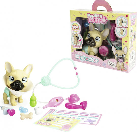 Simba Pamper Petz για 3+ Ετών