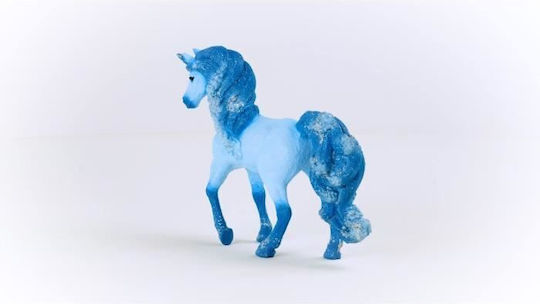 Schleich-S Elementa Water Unicorn Mare Bayala για 5-12 Ετών 10εκ.