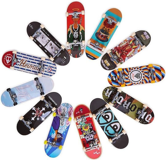 Spin Master TechDeck Автентични Дизайни