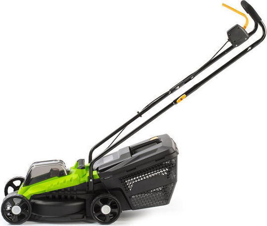 Fieldmann FZR 70330-0 Косачка за трева Електрическа