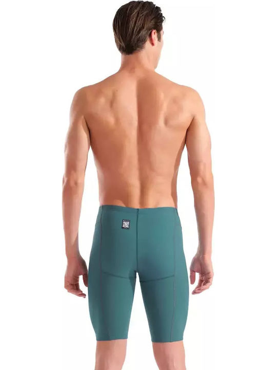 Arena Powerskin Impulso Le Racing Swimsuits Jammer Red