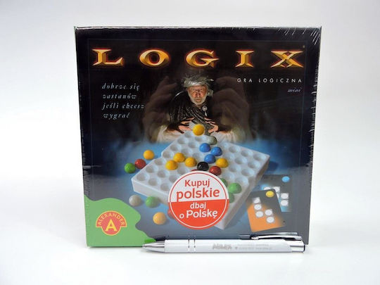 Настолна игра (EN) Alexander Toys