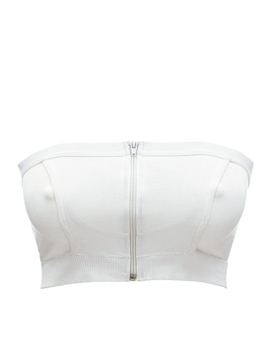 Medela Maternity & Nursing Sports Bra with Clips Black