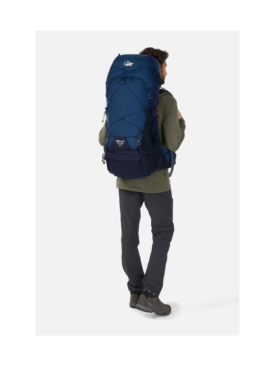 Lowe Alpine Sirac 50lt Trekking