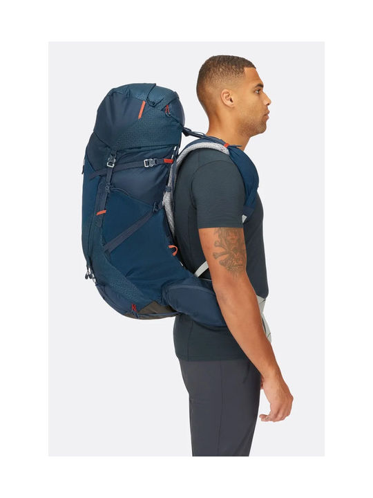 Lowe Alpine 55lt Trekking Αδιάβροχο Lowe Alpine 55lt Trekking Αδιάβροχο
