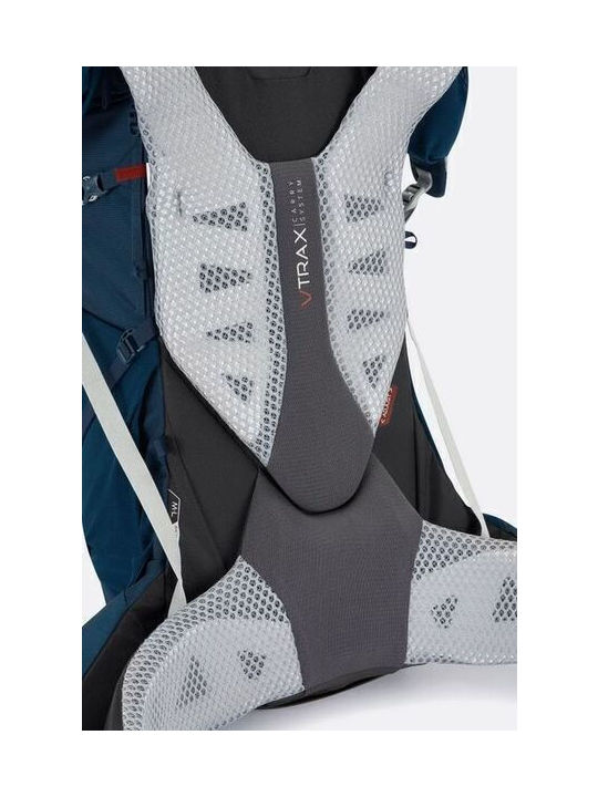 Lowe Alpine Rucsac de alpinism 65lt Antracite