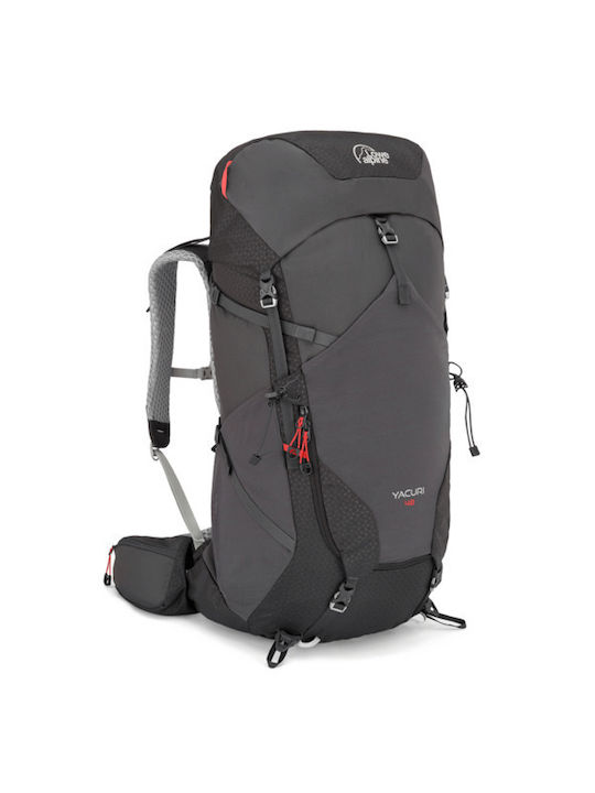 Lowe Alpine Mountaineering Backpack 48lt Antracite