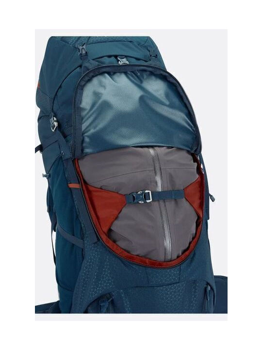 Lowe Alpine Rucsac de alpinism 65lt Antracite