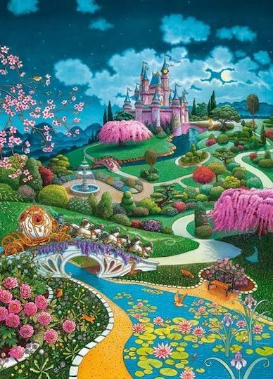 Παιδικό Puzzle Castorland