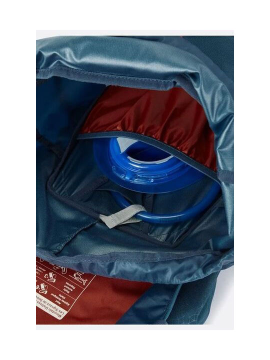 Lowe Alpine Rucsac de alpinism 65lt Antracite
