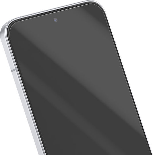 Avizar Tempered Glass Oppo Reno 13 Hardness 9h Anti-scratch Black