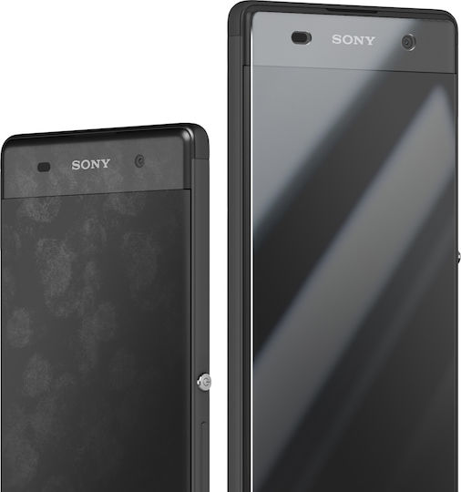 Avizar Tempered Glass Sony Xperia Xa Hardness 9h Anti-scratch Transparent