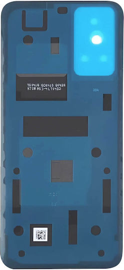Capac Baterie Xiaomi Redmi Note 12S Original Service Pack Albastru