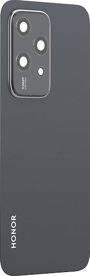 Honor Заден Капак Honor 200 Lite Оригинален Сервизен Пак Черен