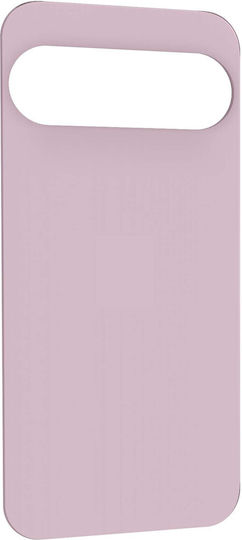 Clappio Replacement Rear Cover Google Pixel 9 Pro Pink