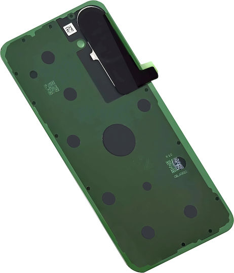 Clappio Replacement Rear Cover Samsung Galaxy S24 Fe Blue