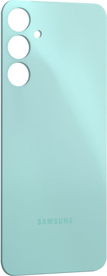 Samsung Central Chassis for Samsung Galaxy A16 Original Service Pack Turquoise