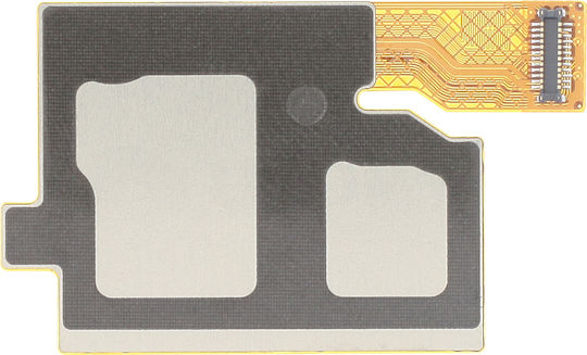 Samsung Original Sim Card Reader Samsung Xcover 6 Pro Black