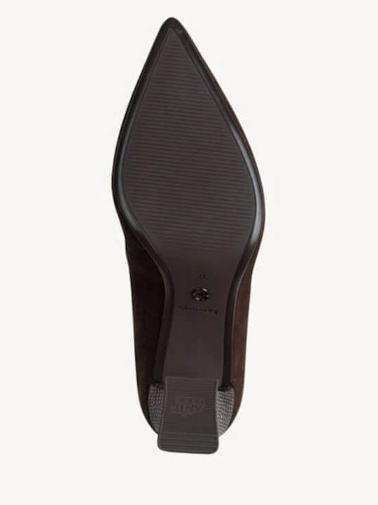 Pumps Braun