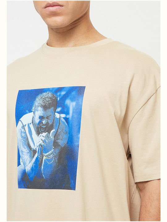 T-shirt Wetsand