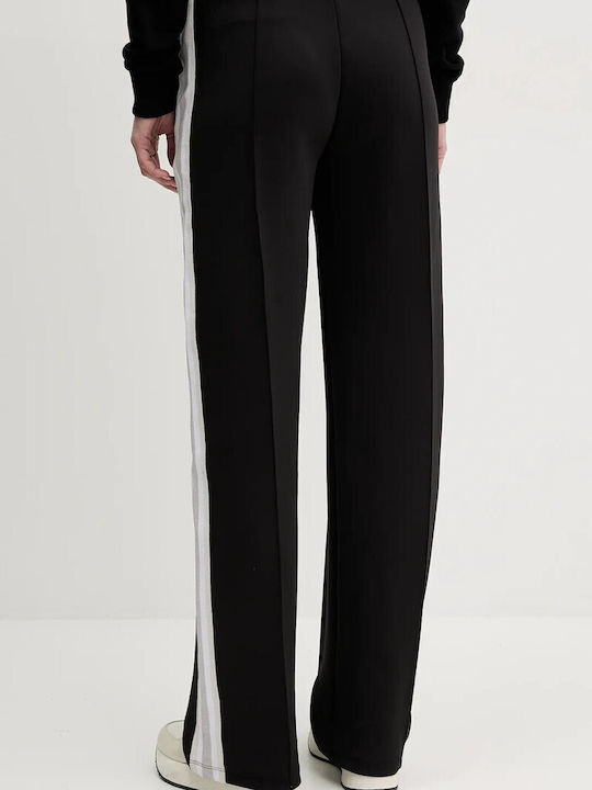 Sweatpants Jogger Black