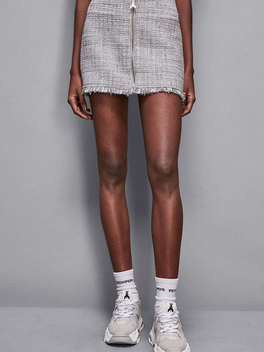 Mini Rock Gray