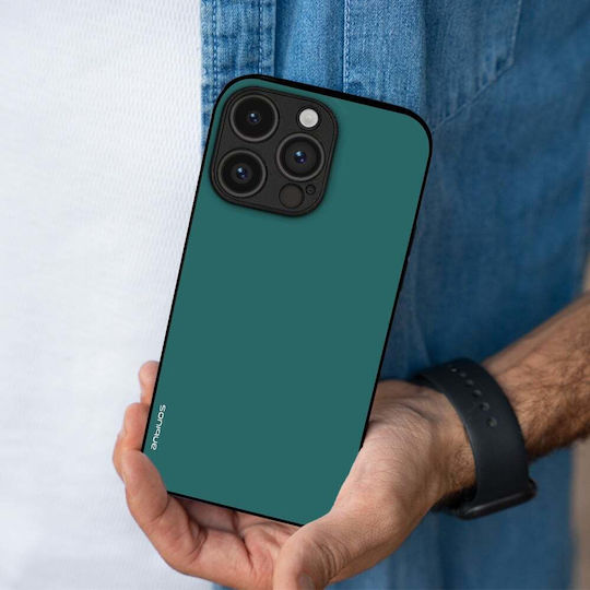 Калъф Sonique Colorbloc Series Xiaomi Poco F5 5g Петрол