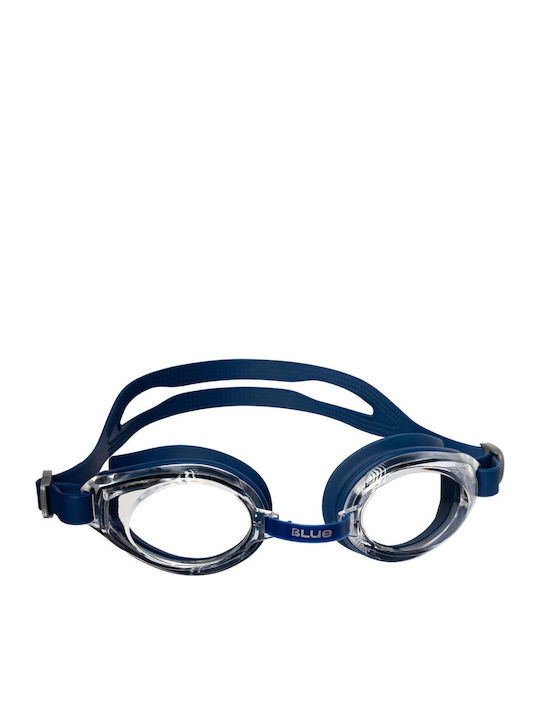 CressiSub Bliss Schwimmbrillen Erwachsene Blaue