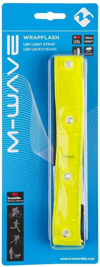 M-Wave Wrapflash