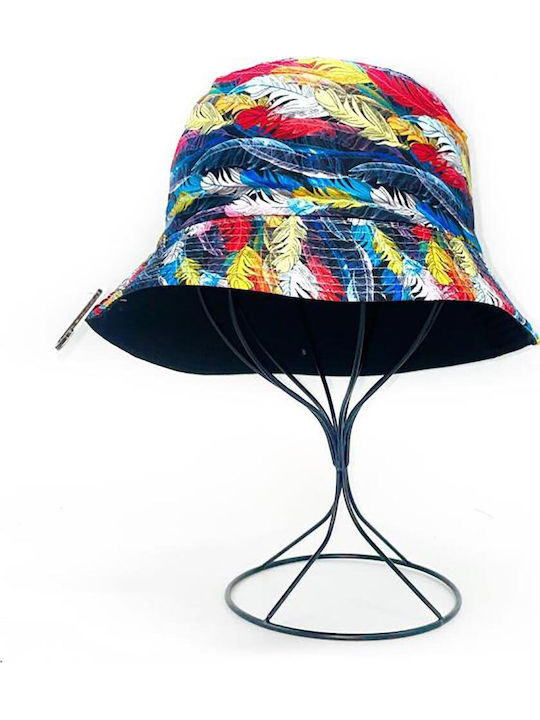Paperinos Palarie Copii Bucket Multicolor