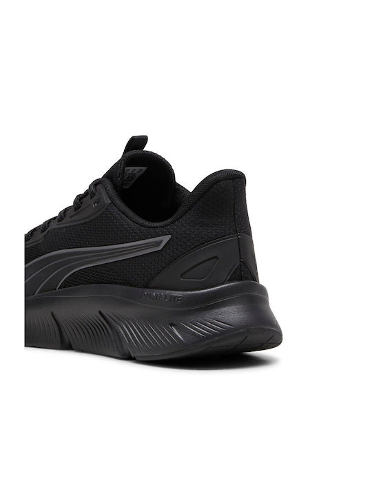 Lite Modern Sport Shoes Running Black
