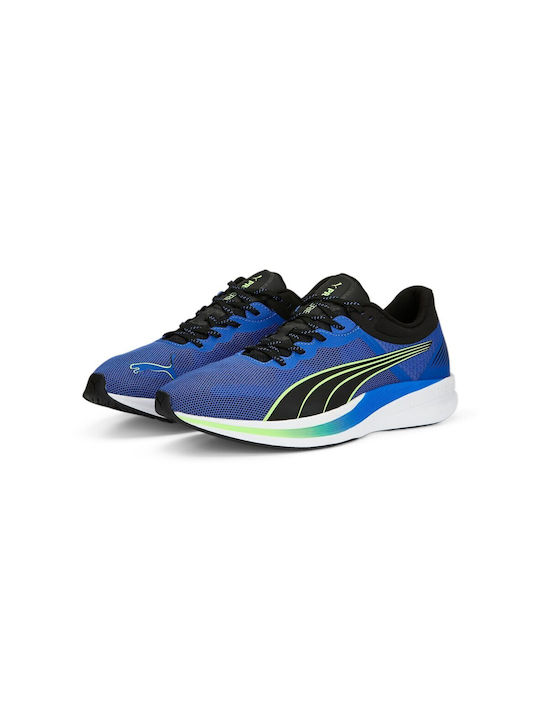 Redeem Profoam Ανδρικά Αθλητικά Παπούτσια Running Μπλε