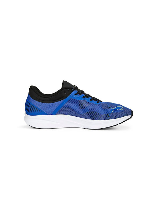 Redeem Profoam Ανδρικά Αθλητικά Παπούτσια Running Μπλε