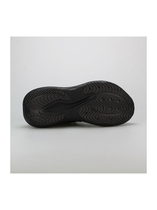 Scend Pro 2 Sport Shoes Running Black