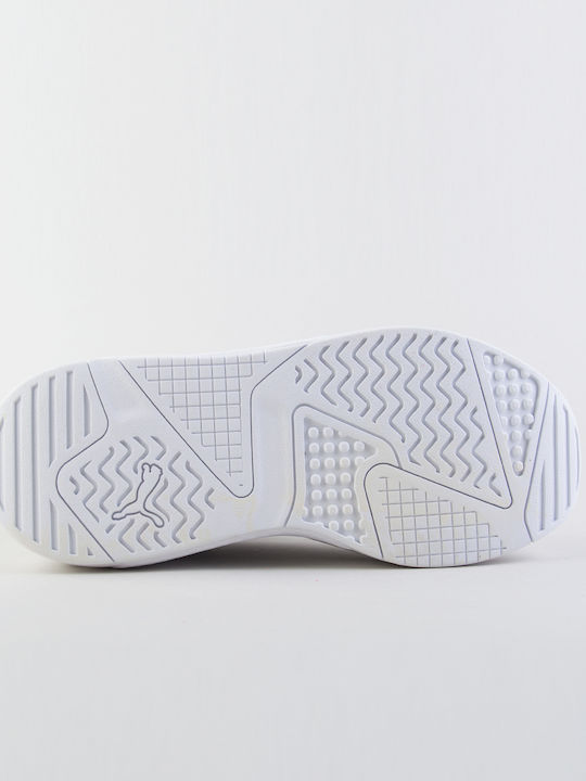 X-ray 3 Sneakers White