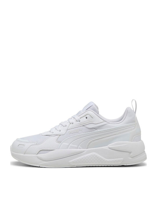 X-ray 3 Sneakers White