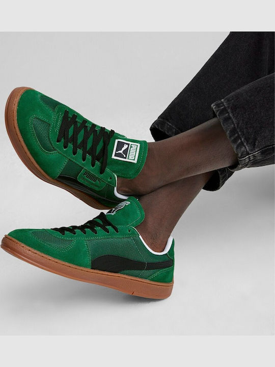 PUMA