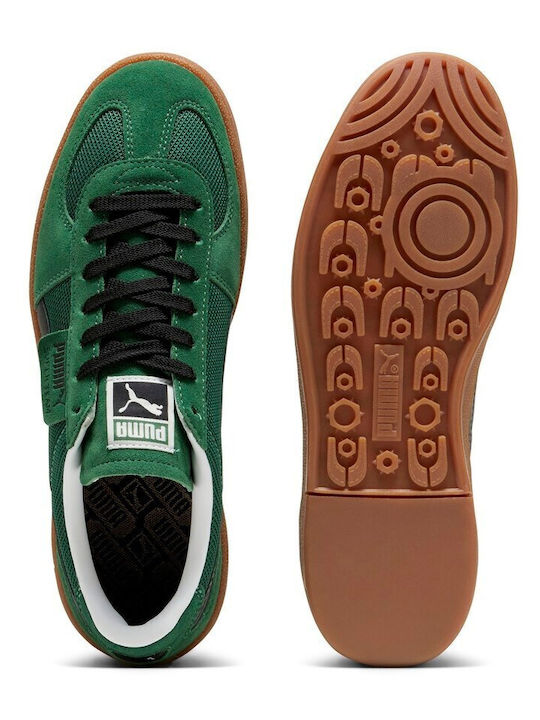 Super Team OG Men's Sneakers Vine Puma Black