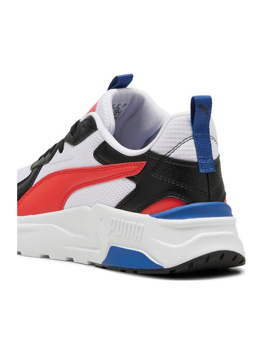Trinity Lite Ανδρικά Chunky Sneakers Πολύχρωμα
