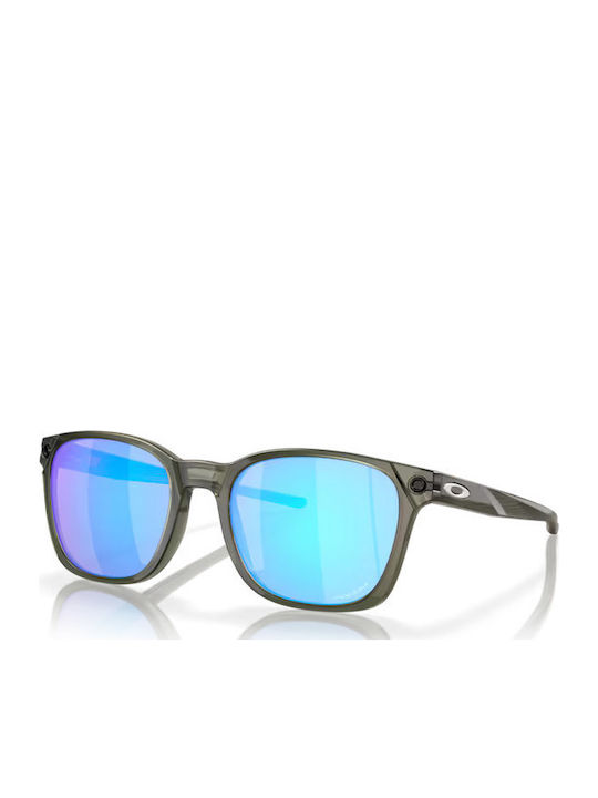 Oakley Ojector Γυαλιά Ηλίου με Κοκκάλινο Σκελετό Oakley Ojector Γυαλιά Ηλίου με Κοκκάλινο Σκελετό