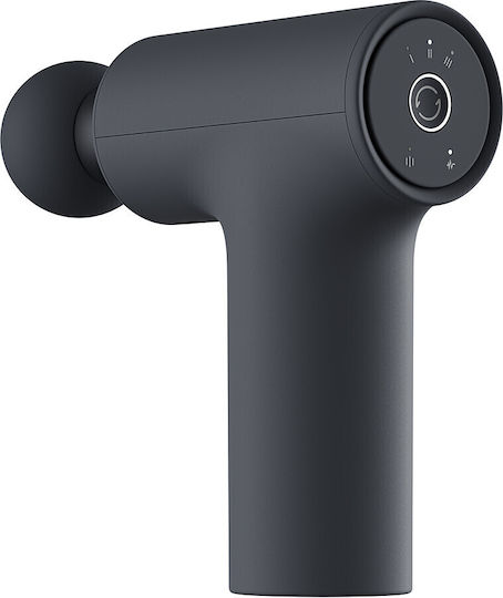 Xiaomi Gun Mini Gun Massage for the Body with Vibration Black