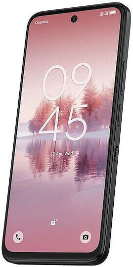 TCL 60 SE NxtPaper 5G Dual SIM (8/256GB) Space Gray