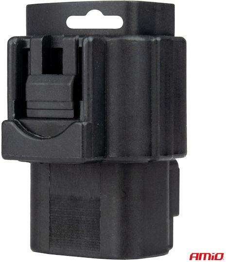 AMiO Trailer Socket Plug