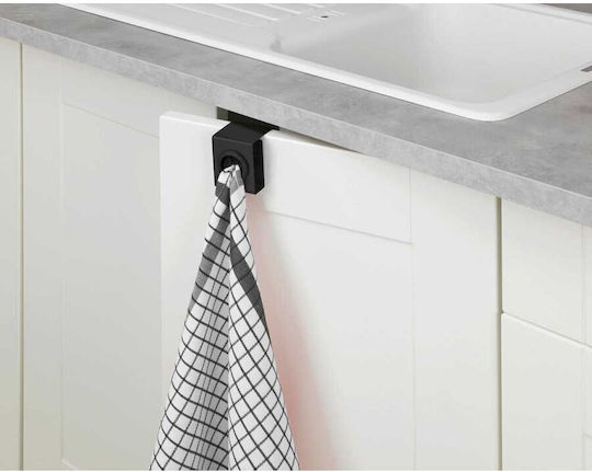 Wenko Hook Wenko Black Outdoor Kitchen 55008100