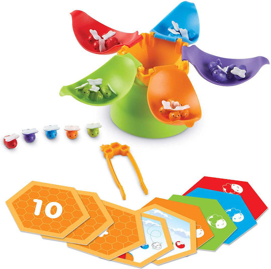 Learning Resources Βρεφικό Παιχνίδι για 36+ Μηνών