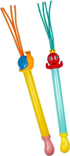Die Spiegelburg Octopus Water Blaster Blue 56cm